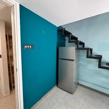 בית הארחה Casa Bonzanigo 2 טורינו