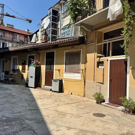 בית הארחה Casa Bonzanigo 2