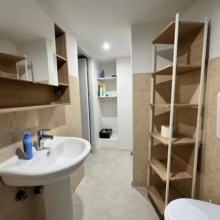 בית הארחה Casa Bonzanigo 2