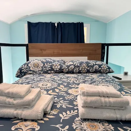 Casa Bonzanigo 2 בית הארחה טורינו