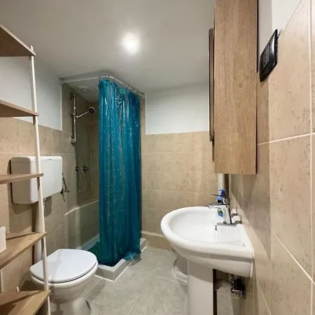 Casa Bonzanigo 2 בית הארחה 3*