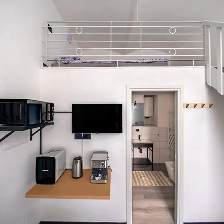 Casa Bonzanigo 2