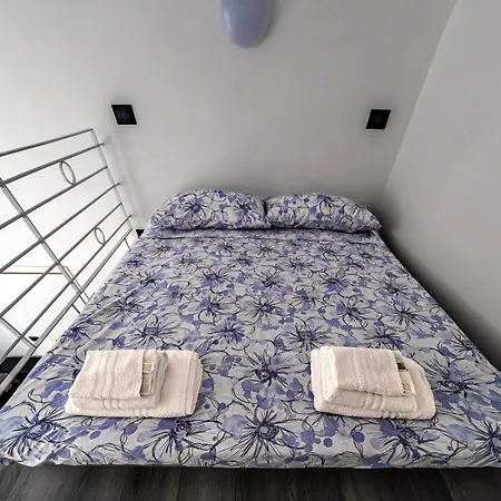 בית הארחה Casa Bonzanigo 2 טורינו