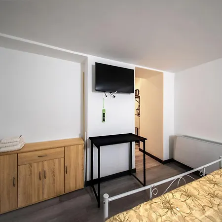 Casa Bonzanigo Maison d'hôtes 3*